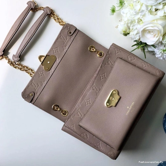 FS CHEAP VAVIN VUITTON PM LOUIS 0824